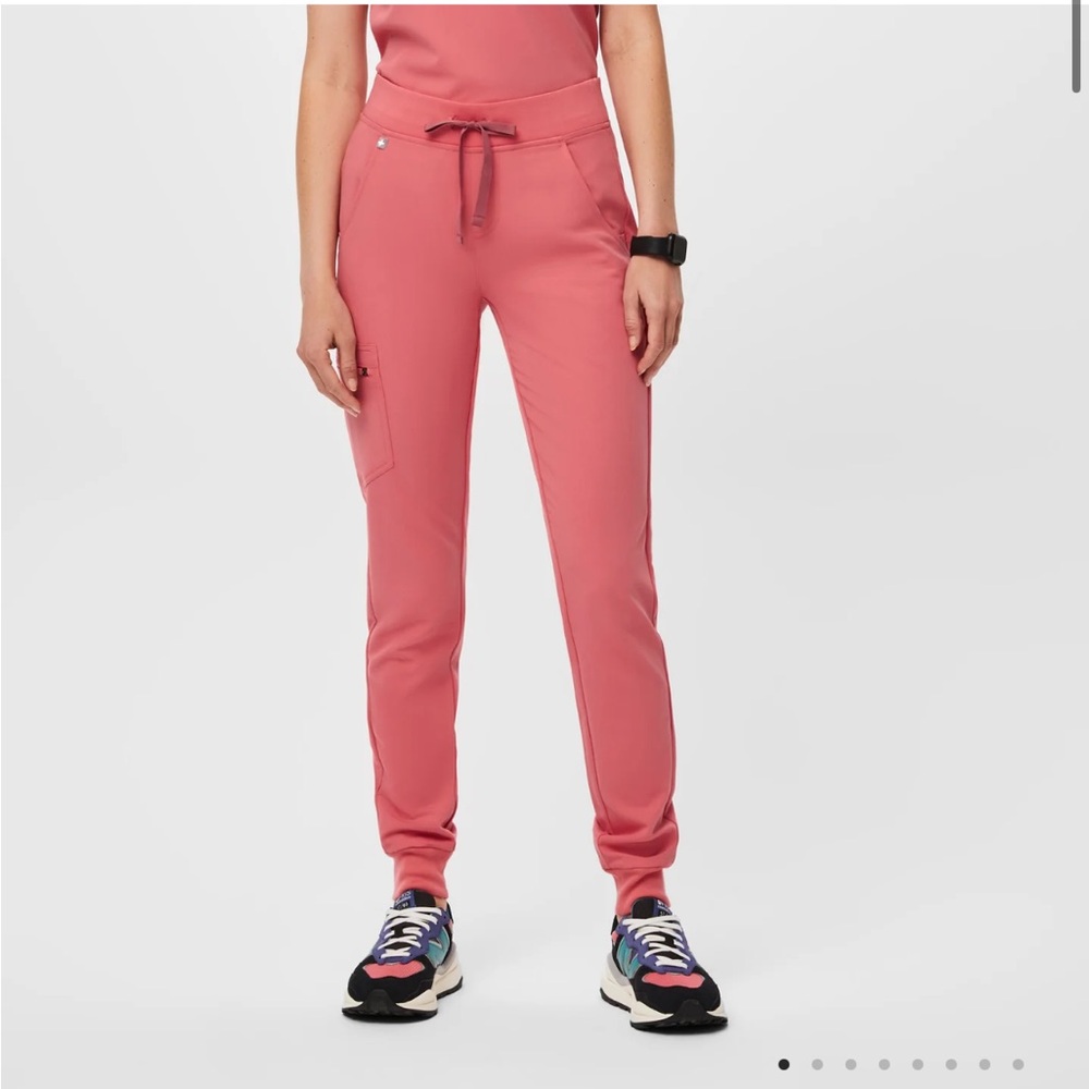 Zamora Jogger Scrub Pants